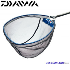 Голова подсака Daiwa N'Zon Pellet Net размер 40х50см